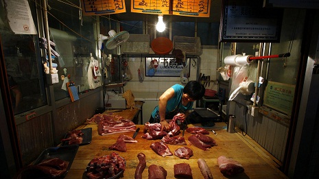 China`s latest stomach-churning food scandal: Frozen meat from the 1970s